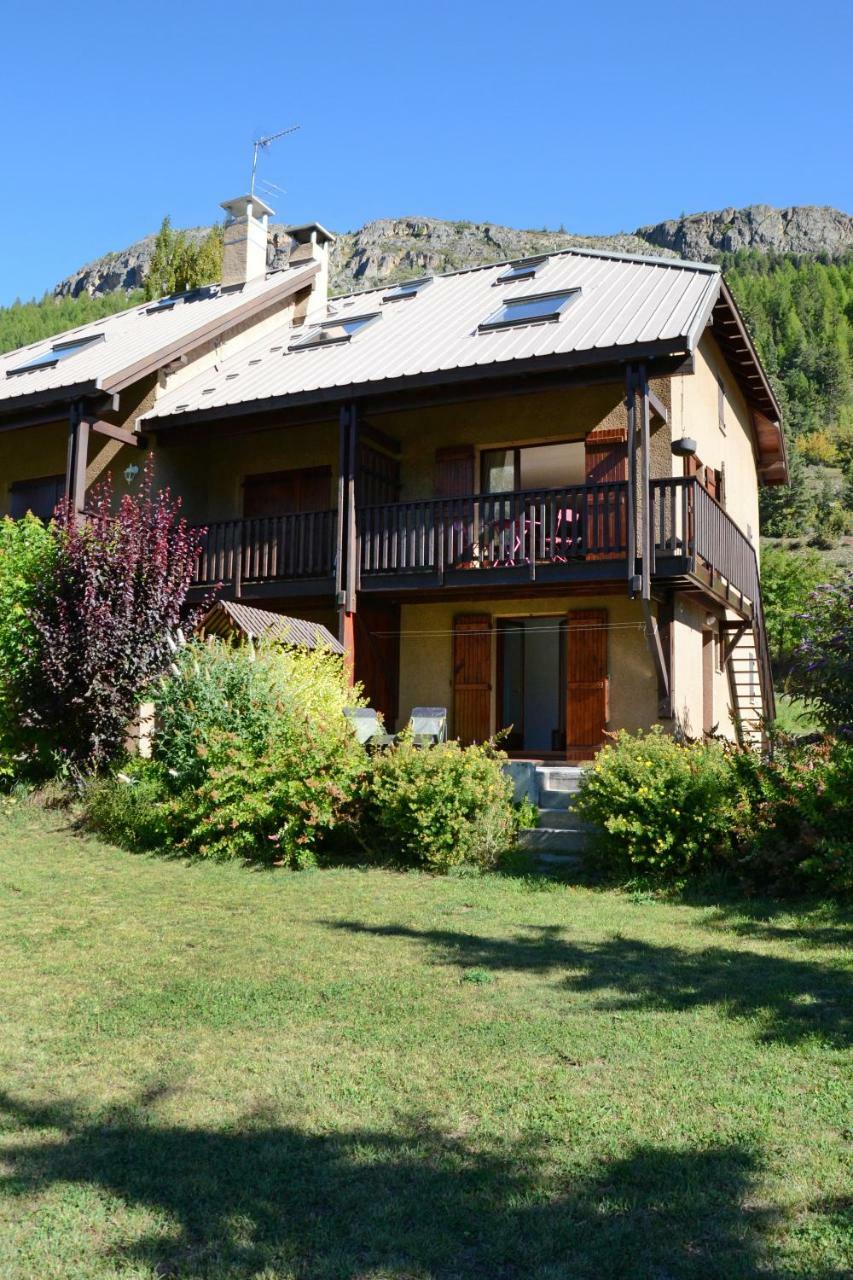 Le Rocher Le Monetier-les-Bains Ngoại thất bức ảnh