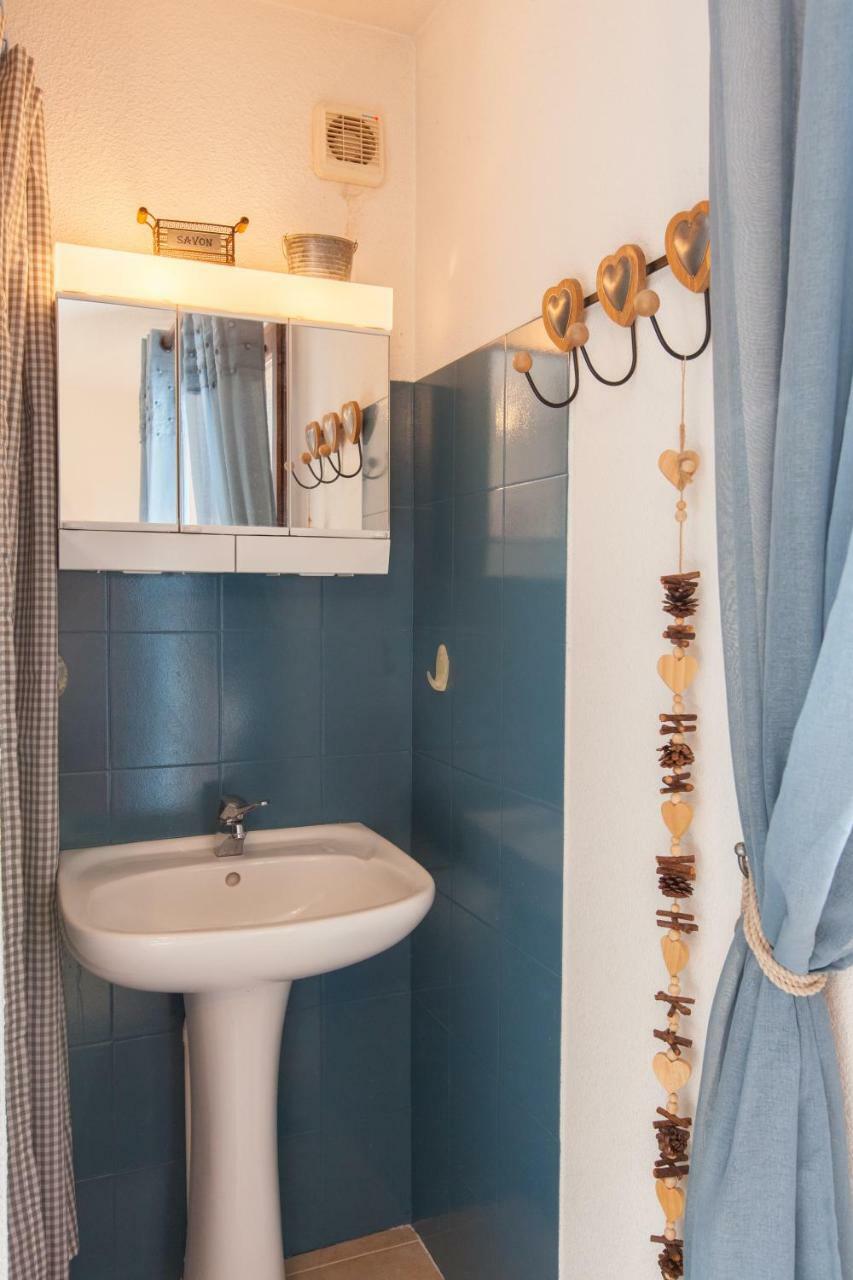 Le Rocher Le Monetier-les-Bains Ngoại thất bức ảnh